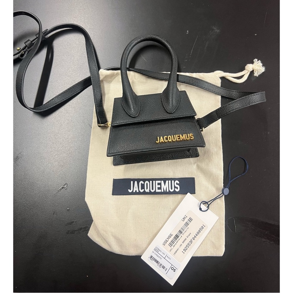 Jacquemus Bag